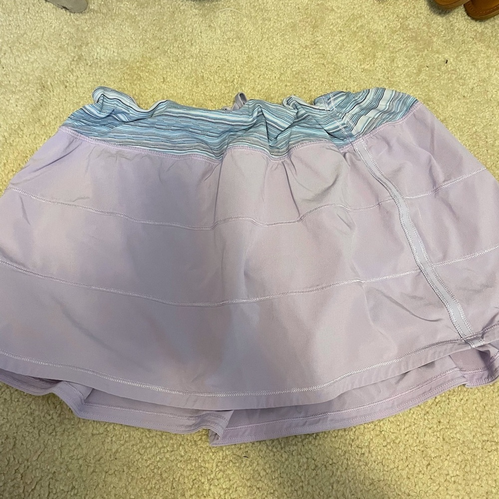 Lululemon skort